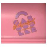 Bundle of 3 Vintage Caboodles Organizers (3)