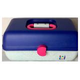 Bundle of 3 Vintage Caboodles Organizers (3)