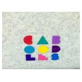 Bundle of 3 Vintage Caboodles Organizers (3)