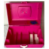 Bundle of 3 Vintage Caboodles Organizers (3)