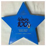 Disney Mickey and Minnue Mouse Bundle - Bob Mackie Millennium Minnie,  Walt