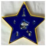 Disney Mickey and Minnue Mouse Bundle - Bob Mackie Millennium Minnie,  Walt