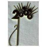 Disney Mickey and Minnue Mouse Bundle - Bob Mackie Millennium Minnie,  Walt