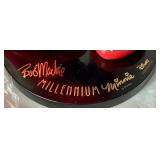 Disney Mickey and Minnue Mouse Bundle - Bob Mackie Millennium Minnie,  Walt