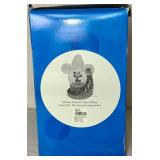 Disney Mickey and Minnue Mouse Bundle - Bob Mackie Millennium Minnie,  Walt