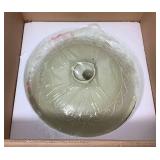 Outdoor Pineapple Water Fountain (New in Box)