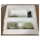 Outdoor Pineapple Water Fountain (New in Box)