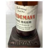 Antique Bottle Cappers and Bottle Caps