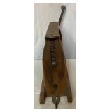 Vintage Wash Tub/Washboard/Ringer Lot