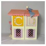 Vintage My Little Pony Lullaby Nursery Playset, 2 Baby Buggy, Clothes, Little Pony Newborns and Accessories