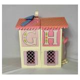 Vintage My Little Pony Lullaby Nursery Playset, 2 Baby Buggy, Clothes, Little Pony Newborns and Accessories