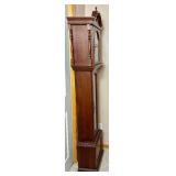 Emperor Grandfather Clock Hermle Black Forest Clocks