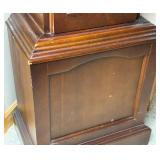 Emperor Grandfather Clock Hermle Black Forest Clocks