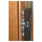 Emperor Grandfather Clock Hermle Black Forest Clocks