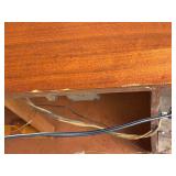 Montgomery Ward & Co. Airline Superheterodyne Radio Model 62-311