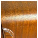 Montgomery Ward & Co. Airline Superheterodyne Radio Model 62-311