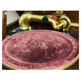 Antique 1923 Sonora Elite Mahogany Phonograph plus 78 RPM records