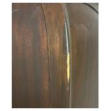 Antique 1923 Sonora Elite Mahogany Phonograph plus 78 RPM records