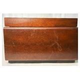 Vintage Zenith Tube Radio and Record Player Model 5R086