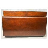 Vintage Zenith Tube Radio and Record Player Model 5R086