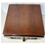 Vintage Zenith Tube Radio and Record Player Model 5R086