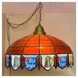 Vintage 23" Helleman