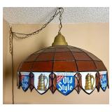 Vintage 23" Helleman