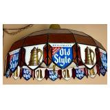 Vintage 23" Helleman