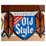 Vintage 23" Helleman