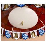 Vintage 23" Helleman