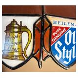 Vintage 23" Helleman