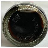 Minnesota Twins Bundle of Autographed Team Baseball, Bert Blyleven Autographed Baseball, Gary Gaetti Mini Baseball Bat and Rod Carew 10 oz Coke Bottle