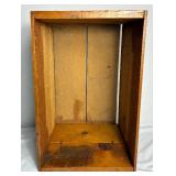 Vintage Fruit Wooden Crates and Containers