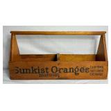 Vintage Fruit Wooden Crates and Containers