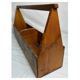 Vintage Fruit Wooden Crates and Containers