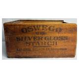 Vintage Fruit Wooden Crates and Containers