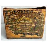 Vintage Fruit Wooden Crates and Containers