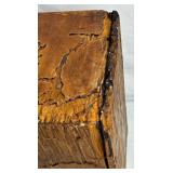 Vintage Fruit Wooden Crates and Containers