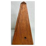 Antique Maelzel Metronome Paris France