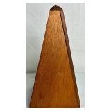 Antique Maelzel Metronome Paris France