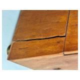 Antique Maelzel Metronome Paris France