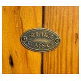 Primitive Tool Caddy, Countertop Spice Display Shelf  and Primitive Cracker Holder