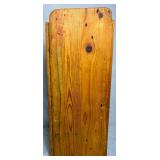 Primitive Tool Caddy, Countertop Spice Display Shelf  and Primitive Cracker Holder