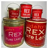 Collection of Cudahy