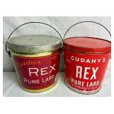 Collection of Cudahy