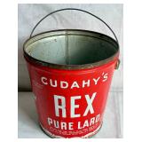 Collection of Cudahy