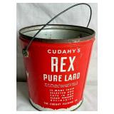 Collection of Cudahy