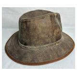 Collection of Mens Hats and Hat Stand