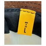 Collection of Mens Hats and Hat Stand