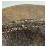 Collection of Mens Hats and Hat Stand